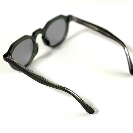 ARCH ROUND SUNGLASSES / SG-04