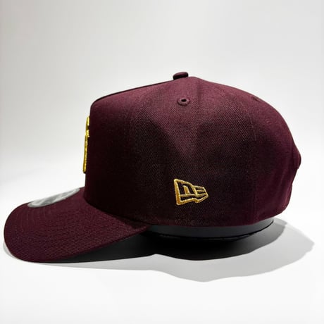 USA買付New Era NY World Series 1996 9FORTY A-Frame 　 NE-56