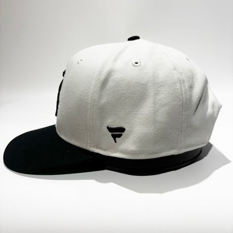 USA買付 Chicago White Sox Fanatics Line Drive Two-Tone Snapback Cap – Light Gray / Black　 US-24