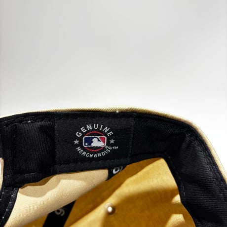 USA買付 NY  Dragon Collection 2.0 9FORTY A-Frame Snapback Cap – Black / Oak　 NE-58