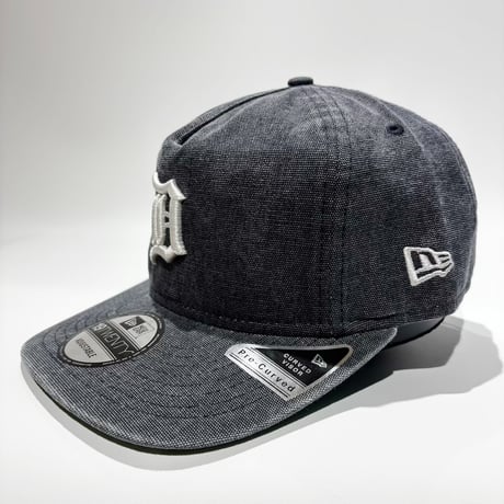 USA買付 Detroit Tigers New Era 19TWENTY Adjustable Cap – Washed NE-70