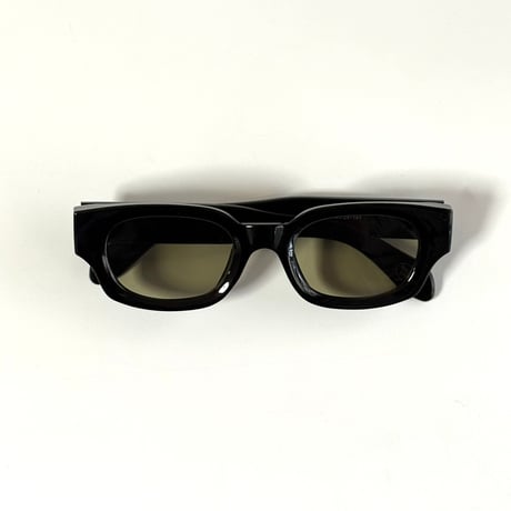 BOLD RECTANGLE SUNGLASSES / SG-05