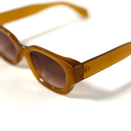 BOLD RECTANGLE SUNGLASSES / SG-05
