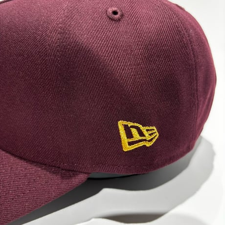 USA買付New Era NY World Series 1996 9FORTY A-Frame 　 NE-56