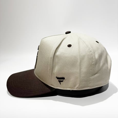 USA買付  San Diego Padres Fanatics Cooperstown Collection  – Khaki / Brown　 US-23