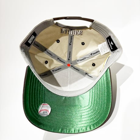 USA買付  San Diego Padres Fanatics Cooperstown Collection  – Khaki / Brown　 US-23