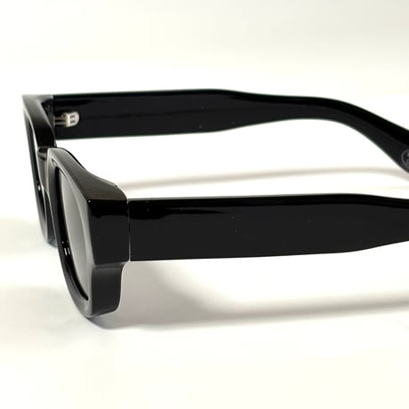 BOLD RECTANGLE SUNGLASSES / SG-05