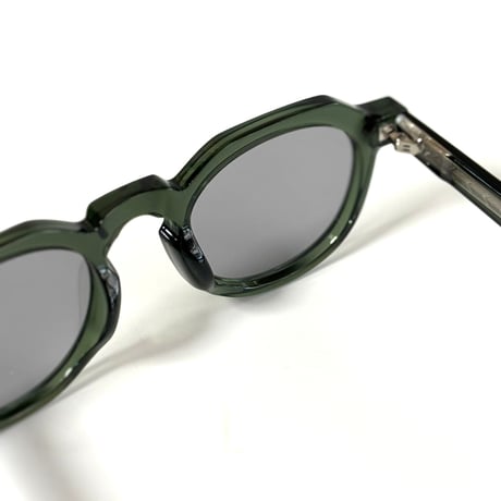ARCH ROUND SUNGLASSES / SG-04