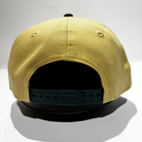USA買付  NEW ERA 9FORTY A-FRAME Oakland Athletics “OAKLAND COLISEUM 1968-2024” CAP　NE-90