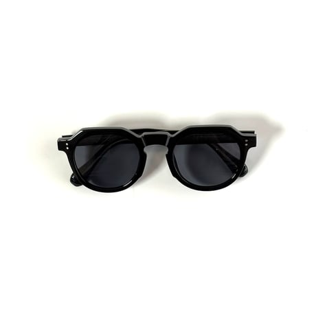 ARCH ROUND SUNGLASSES / SG-04