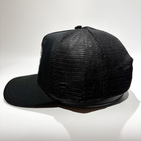 USA買付  NEW YORK YANKEES FANATICS TEAM PATCH A-FRAME TRUCKER SNAPBACK CAP – BLACK　 US-21