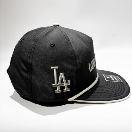 USA買付   LOSANGELS DODGERS FANATICS CLUBHOUSE FOUL BALL A-FRAME CAP – CHARCOAL GRAY　 US-16