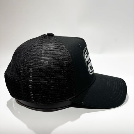 USA買付  CHICAGO WHITE SOX FANATICS TEAM PATCH A-FRAME TRUCKER SNAPBACK CAP – BLACK　 US-20
