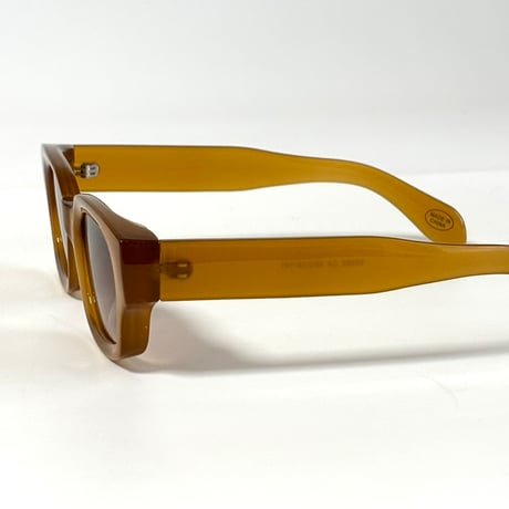 BOLD RECTANGLE SUNGLASSES / SG-05
