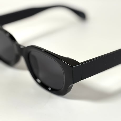 BOLD RECTANGLE SUNGLASSES / SG-05