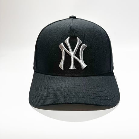 USA買付 New York Yankees× Nike  Rise Adjustable Cap – Black  US-27