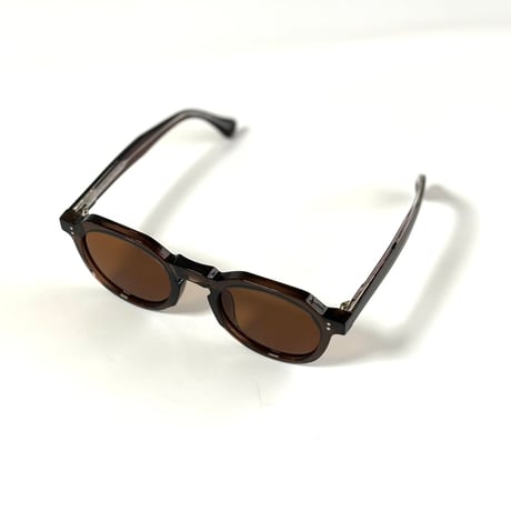 ARCH ROUND SUNGLASSES / SG-04