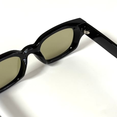 BOLD RECTANGLE SUNGLASSES / SG-05