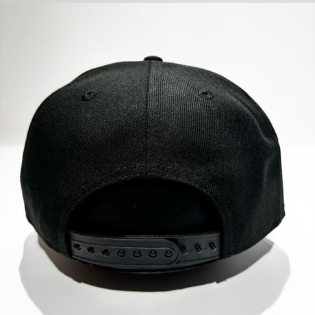 USA買付 DETROIT TIGERS “DOUBLE TIGER” 2005 ALL-STAR GAME SNAPBACK CAP - BLACK　NE-88
