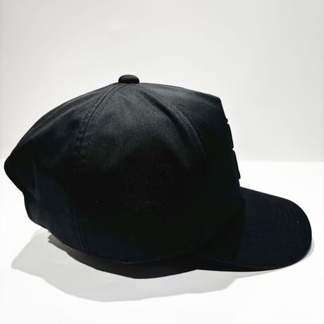 “毘” UKIYOE CAP - BLACKOUT　CO-03