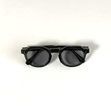 ARCH ROUND SUNGLASSES / SG-04