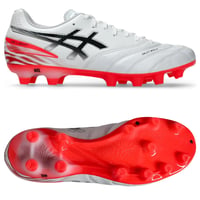 アシックス DS LIGHT PRO WIDE White/Flash Red (1103A122-102)