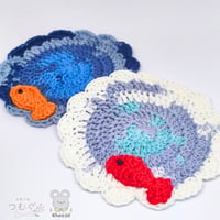 金魚コースター