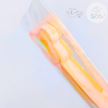 スティッククレヨン