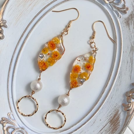 【order】ピアス