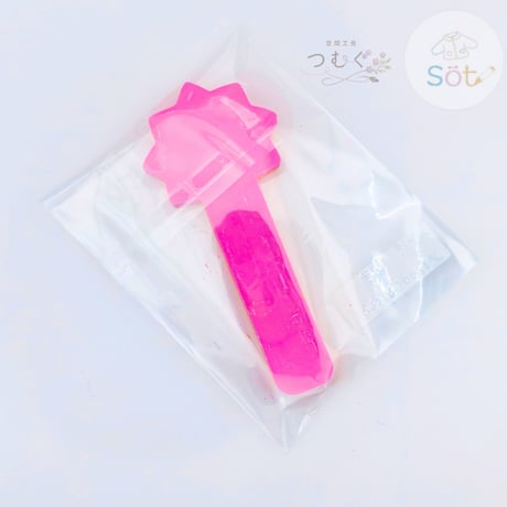 スティッククレヨン