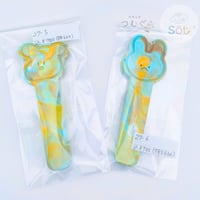 スティッククレヨンゴールド