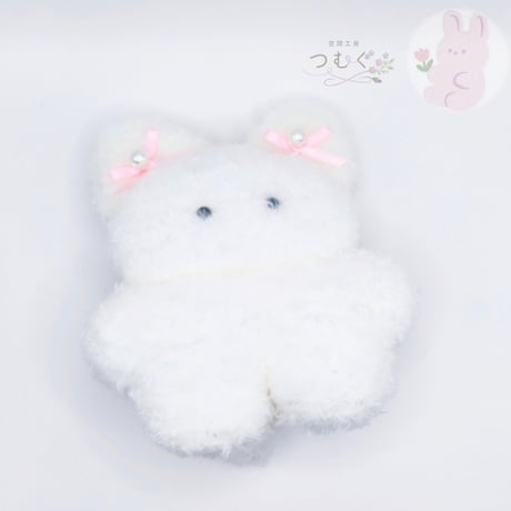 もふもふねこちゃん