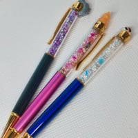 ボールペン