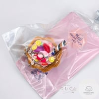 デコスイーツキーホルダー