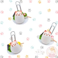 もちにゃメモスタンド（大もちにゃちゃん）
