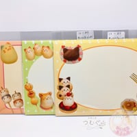 みいくろメモ（A6サイズ）7枚入り