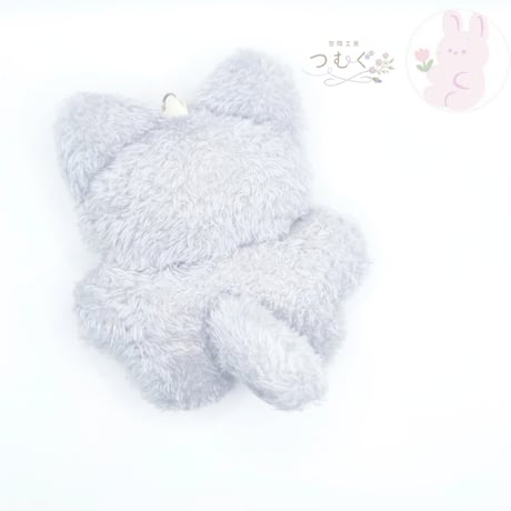 もふもふねこちゃん