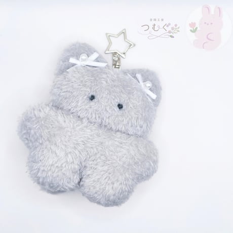 もふもふねこちゃん