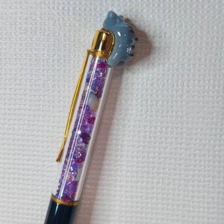ボールペン