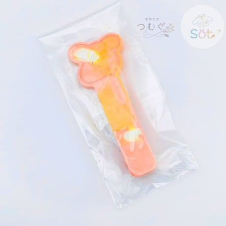 スティッククレヨン