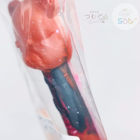 スティッククレヨン（大）