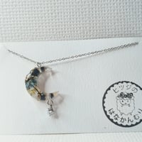 【猫の日限定！】ねこのアンクレット