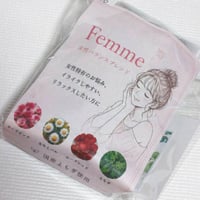 よもぎパック　女性バランスブレンド