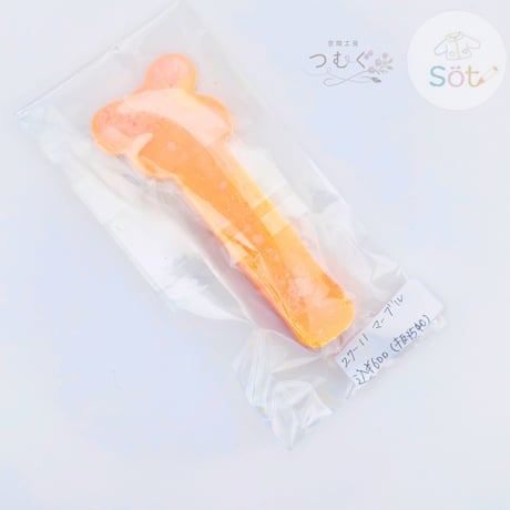 スティッククレヨン