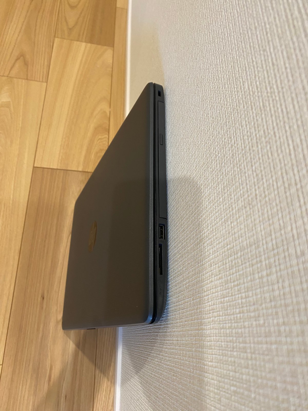 すぐに使える】HP 第8世代 Intel Core i5 Windows 11 Pro メモ