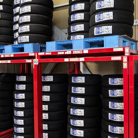 【在庫有】185/65R15 HANSiNWAY オールシーズンタイヤ4本　※通販の虎 限定販売