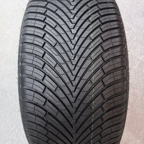 【在庫有】185/65R15 HANSiNWAY オールシーズンタイヤ4本　※通販の虎 限定販売