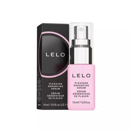 LELO レロ プレジャー・エンハンシング・セラム