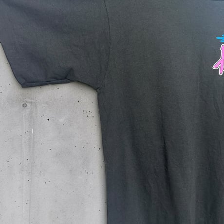 90s ABC Guam “Alupang Beach Club” Tee USA製 Sサイズ