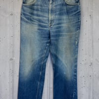 Levi’s 619 オレンジタブ カナダ製 W36xL32